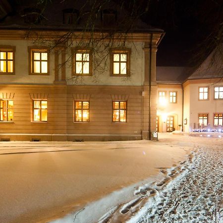 Klosterbraeuhaus Ursberg Exterior photo